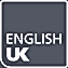 English UK Logo