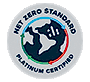 Platinum Sustainability Award Logo