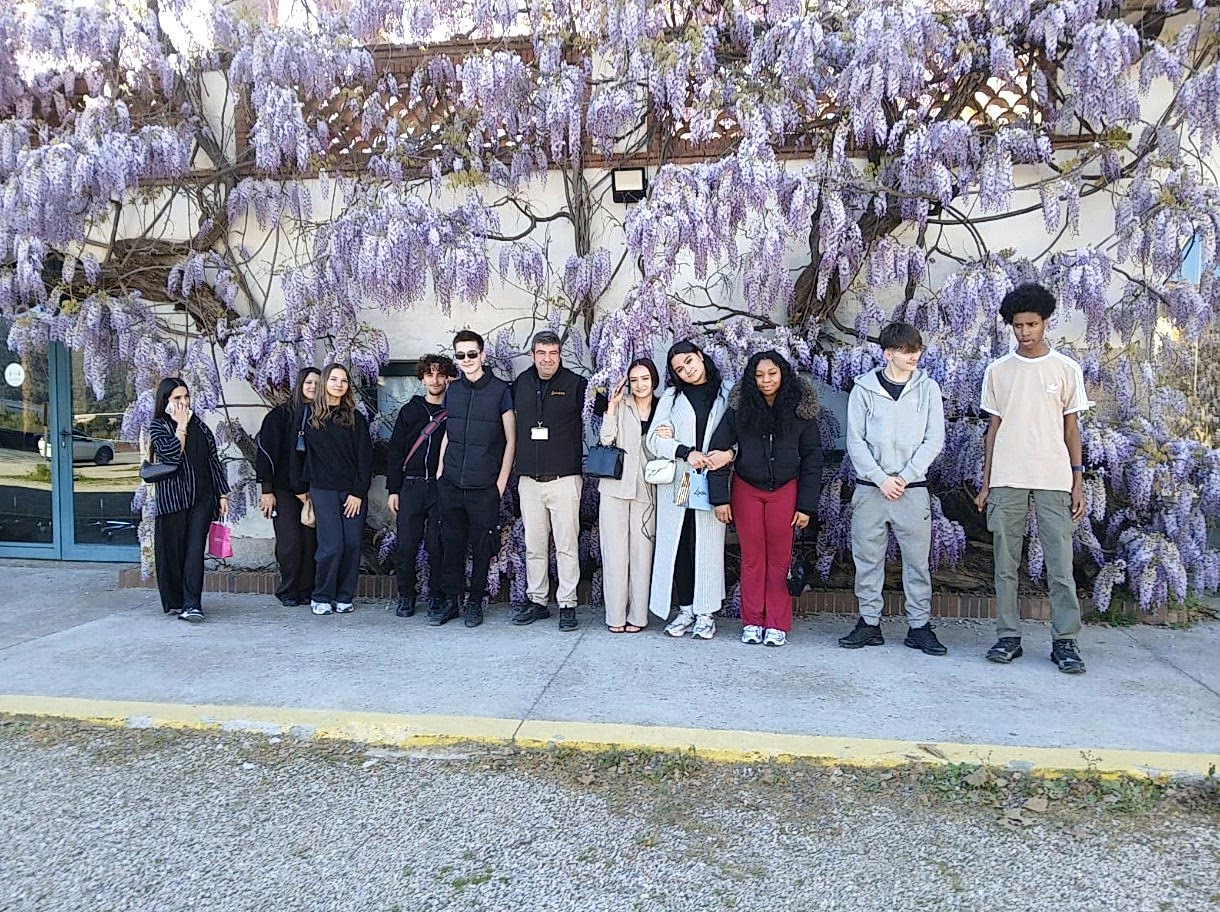 Business students gain international insight on Barcelona study trip