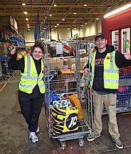 Spreading Joy, One Gift at a Time