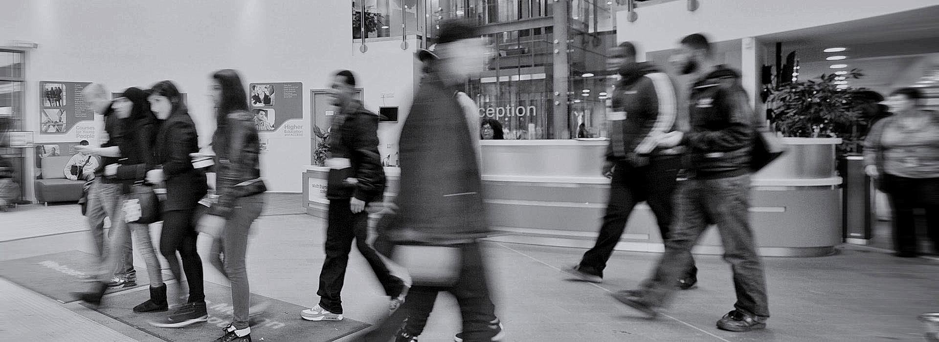 Events at South Thames Colleges Group