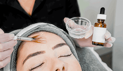 Kingston Beauty Therapy