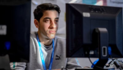 Kingston Computing and IT