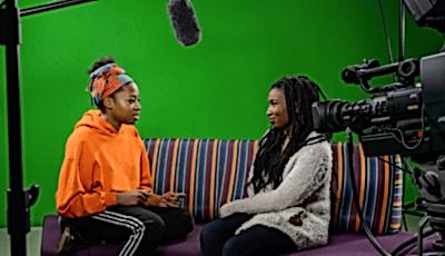 Kingston Film, Media and Multimedia