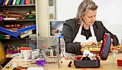 Musical instrument making